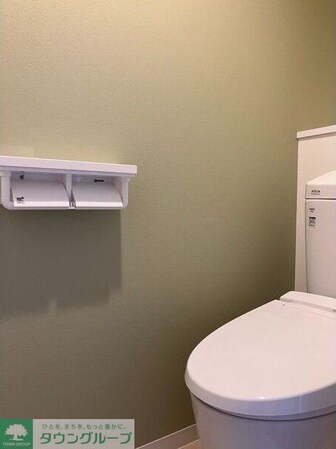 プレイズシード浅間町の物件内観写真